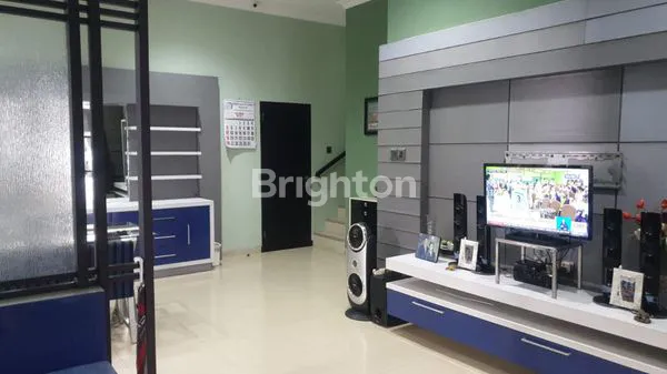 image RUMAH SIAP HUNI MANYAR TIRTOYOSO UTARA - SURABAYA (5)