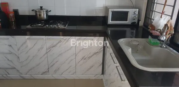 image RUMAH SIAP HUNI MANYAR TIRTOYOSO UTARA - SURABAYA (7)