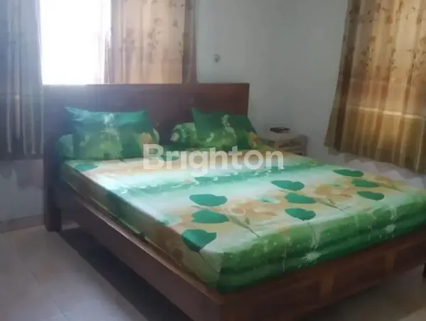 image RUMAH DEKAT BINUS PINGGIR JALAN JAKARTA BARAT (3)