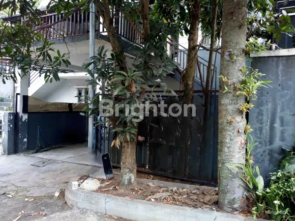image RUMAH MURAH DI JATIHANDAP BANDUNG (1)