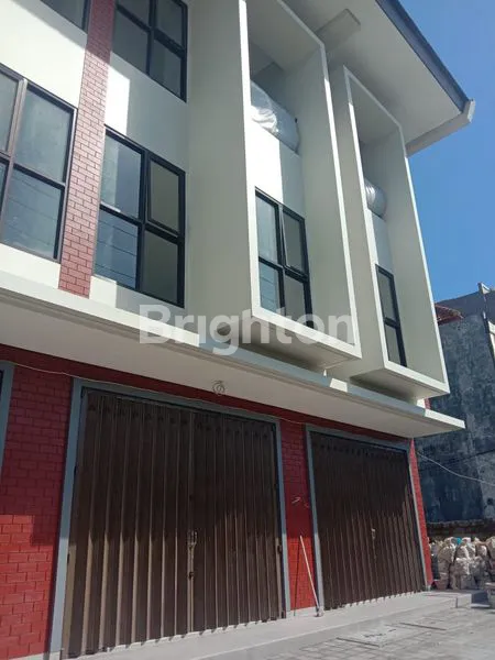 image RUKO 3 LANTAI DEKAT SESETAN, PEDUNGAN (1)