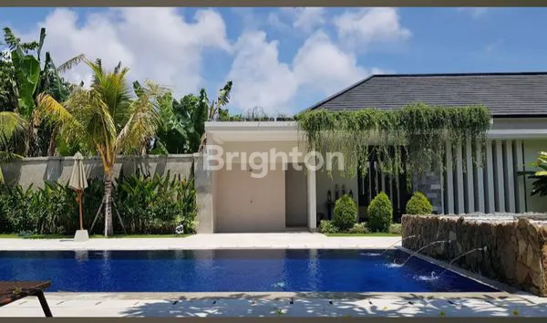 SEWA APARTEMEN FULLY FURNISHED SANUR