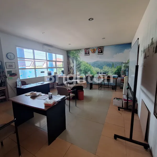 image TANAH DAN BANGUNAN SEKOLAH DI JL. CIKONENG, LOKASI STRATEGIS BERADA DI ANTARA LIPPO CIKARANG & DELTAMAS (2)