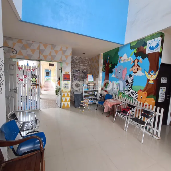 image TANAH DAN BANGUNAN SEKOLAH DI JL. CIKONENG, LOKASI STRATEGIS BERADA DI ANTARA LIPPO CIKARANG & DELTAMAS (3)