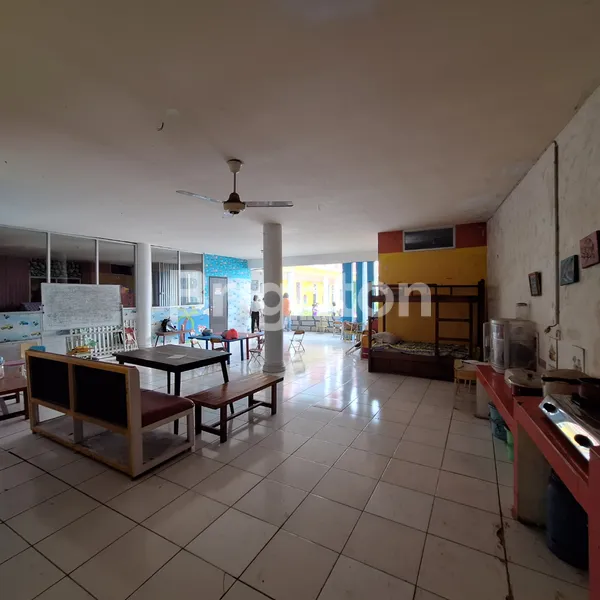 image TANAH DAN BANGUNAN SEKOLAH DI JL. CIKONENG, LOKASI STRATEGIS BERADA DI ANTARA LIPPO CIKARANG & DELTAMAS (5)