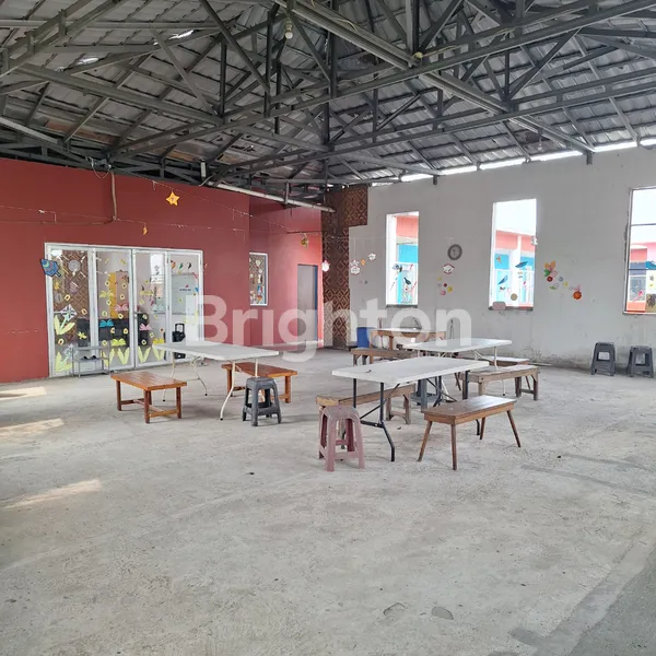 image TANAH DAN BANGUNAN SEKOLAH DI JL. CIKONENG, LOKASI STRATEGIS BERADA DI ANTARA LIPPO CIKARANG & DELTAMAS (6)