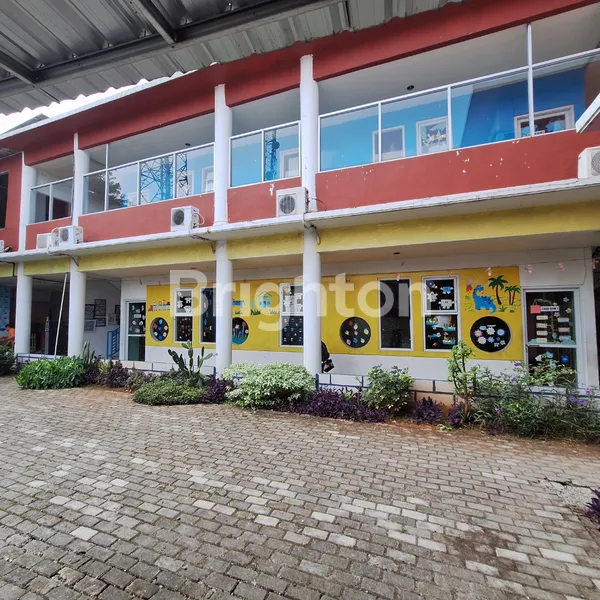 image TANAH DAN BANGUNAN SEKOLAH DI JL. CIKONENG, LOKASI STRATEGIS BERADA DI ANTARA LIPPO CIKARANG & DELTAMAS (8)