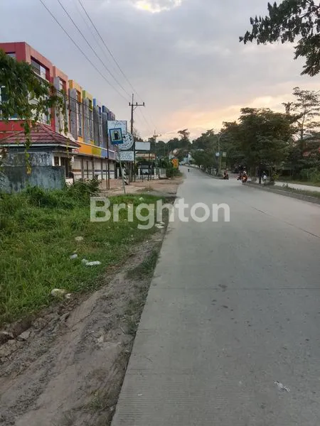 image TANAH PINGGIR JALAN RAYA AKSES KONTENER  (1)