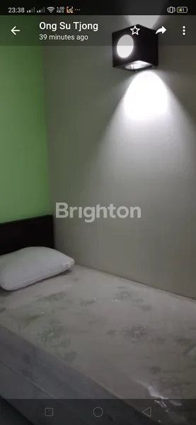 image APARTEMEN DIAN REGENCY PENTHOUSE SELANGKAH KE OEER, DKT ITS, UHT, UWM (4)