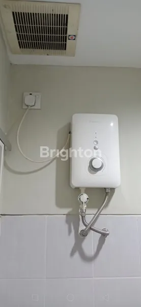 image APARTEMEN DIAN REGENCY PENTHOUSE SELANGKAH KE OEER, DKT ITS, UHT, UWM (5)