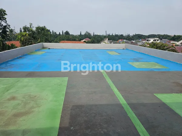 image RUKO BESAR DAN LUAS 3 LANTAI DI PEKAYON BEKASI (7)