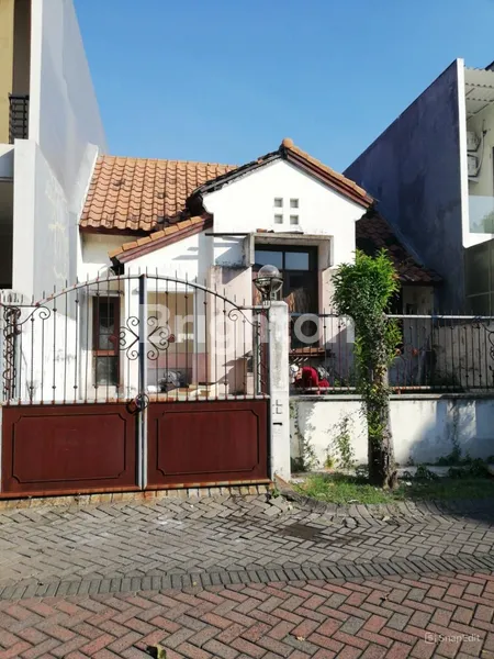 image RUMAH DI TAMAN PUSPA RAYA CITRALAND (1)