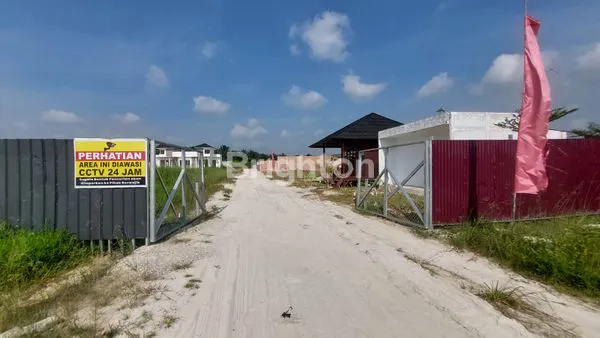 image TANAH KAVLING  SYARIAH YANG NYAMAN DEKAT STADION (1)