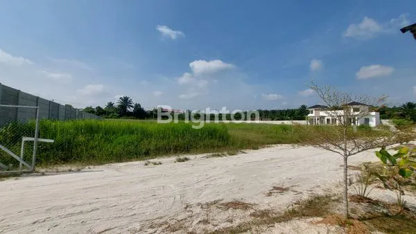 image TANAH KAVLING  SYARIAH YANG NYAMAN DEKAT STADION (2)