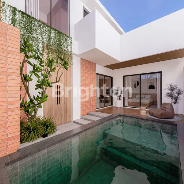 image VILLA INDENT BUKIT SHANKARA DI NUSA DUA (1)