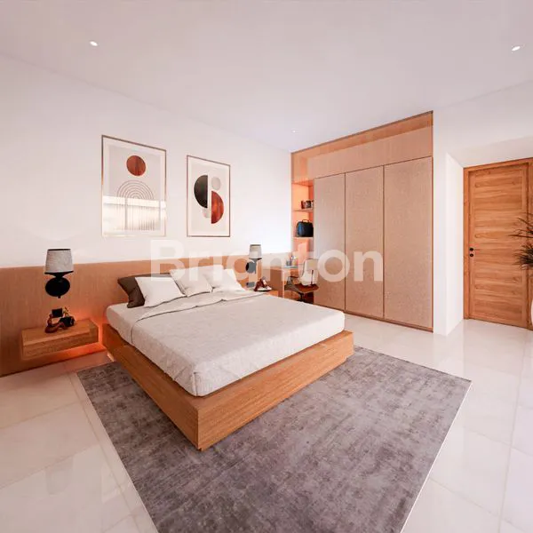 image VILLA INDENT BUKIT SHANKARA DI NUSA DUA (6)