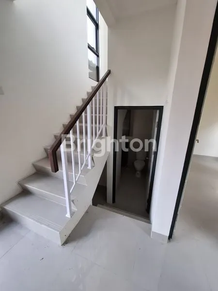 image RUMAH NYAMAN DI RANCAMAYA BOGOR (3)