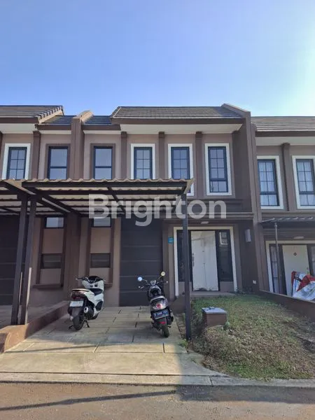 image RUMAH NYAMAN DI RANCAMAYA BOGOR (1)