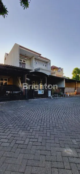 image RUMAH 2½ LANTAI DI PALM SPRING REGENCY (6)