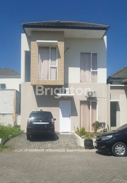 image RUMAH MURAH MINIMALIS ONE GATE DAERAH BUDURAN DEKAT PUSAT KOTA (1)