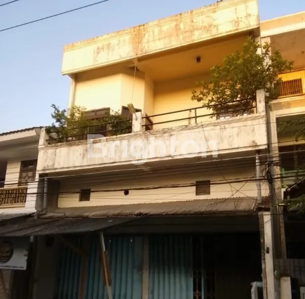 image RUKO DUKUH KUPANG SELANGKAH DARI JALAN RAYA AREA KOMERSIAL (1)