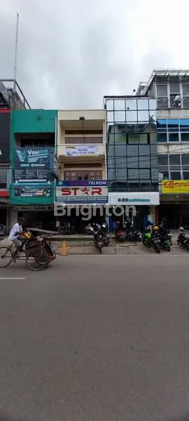 image DI JUAL & SEWAKAN RUKO KERENZ 3LANTAI FULL DEKAT MALL IP (1)