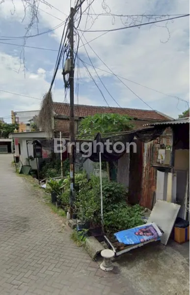 WONOSARI KIDUL LOKASI STRATEGIS