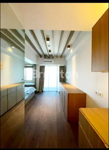 image TANGLIN PAKUWON MALL SURABAYA BARAT FULL FURNISED LANTAI 37 (1)