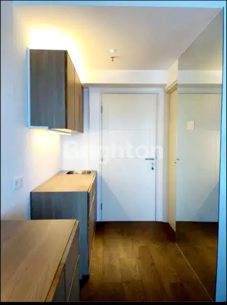 image TANGLIN PAKUWON MALL SURABAYA BARAT FULL FURNISED LANTAI 37 (4)