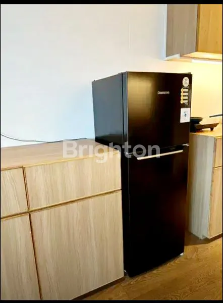 image TANGLIN PAKUWON MALL SURABAYA BARAT FULL FURNISED LANTAI 37 (5)