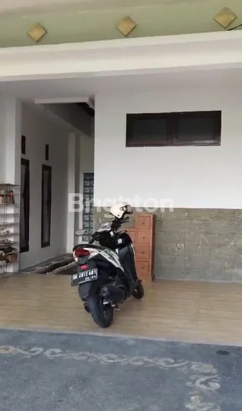 image RUMAH BESAR HALAMAN LUAS VIEW SAWAH (7)