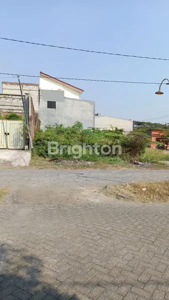 image TANAH DI KOTA BARU DRIYOREJO - GRESIK (1)