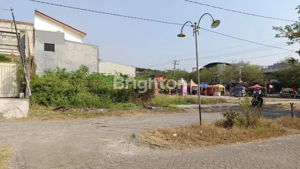 image TANAH DI KOTA BARU DRIYOREJO - GRESIK (2)
