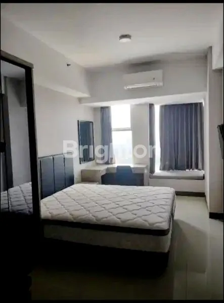 image ANDERSON CONNECT PAKUWON MALL SURABAYA BARAT LANTAI 21 TYPE STUDIO FULL FURNISED  (1)