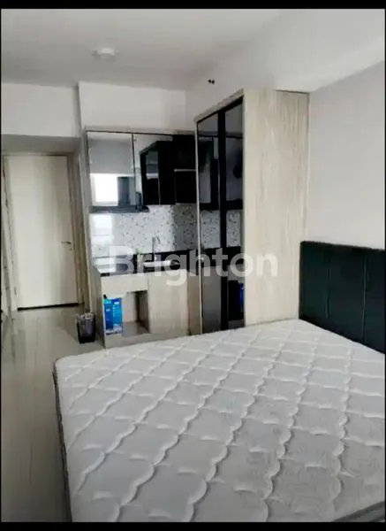 image ANDERSON CONNECT PAKUWON MALL SURABAYA BARAT LANTAI 21 TYPE STUDIO FULL FURNISED  (4)