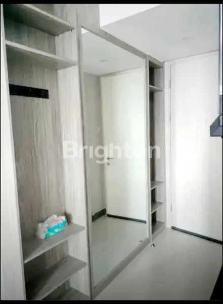 image ANDERSON CONNECT PAKUWON MALL SURABAYA BARAT LANTAI 21 TYPE STUDIO FULL FURNISED  (3)