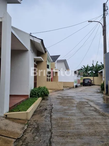 image RUMAH BARU SIAP HUNI UDARA SEJUK (2)