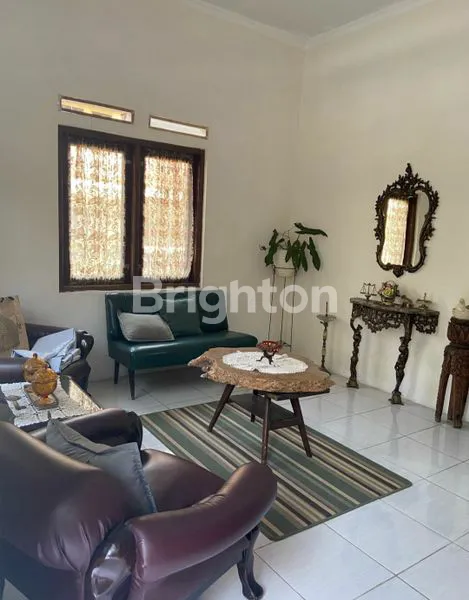 image RUMAH HOOK SIAP HUNI DI KPP IPB IV TANAH BARU DEKAT TOL DAN STASIUN. (3)