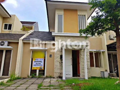 Gambar Property RUMAH 2 LANTAI SIAP HUNI CITRA HARMONI STAMFORD