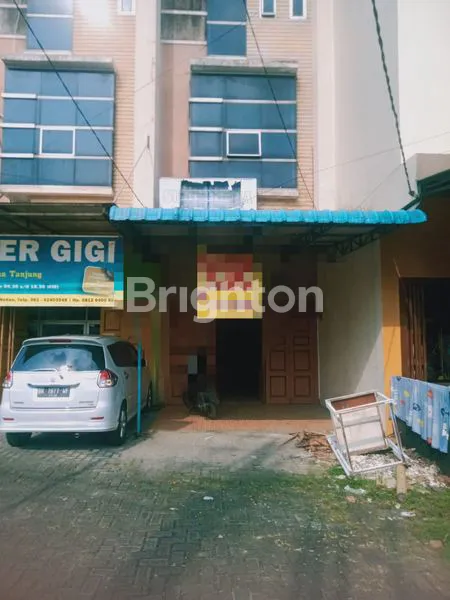 image RUKO JL. SETIA BUDI SIAP HUNI NONE FURNISHED MEDAN SELAYANG (1)