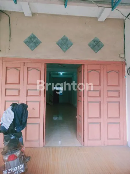 image RUKO JL. SETIA BUDI SIAP HUNI NONE FURNISHED MEDAN SELAYANG (2)