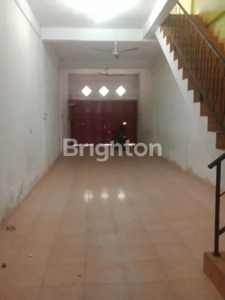 image RUKO JL. SETIA BUDI SIAP HUNI NONE FURNISHED MEDAN SELAYANG (3)