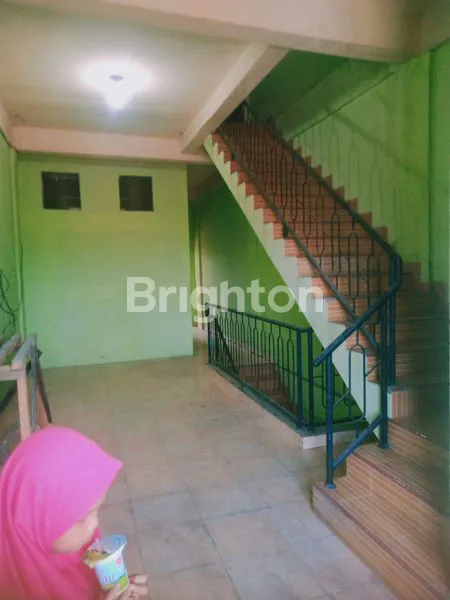 image RUKO JL. SETIA BUDI SIAP HUNI NONE FURNISHED MEDAN SELAYANG (4)