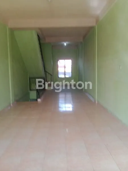 image RUKO JL. SETIA BUDI SIAP HUNI NONE FURNISHED MEDAN SELAYANG (5)