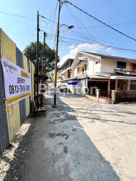 image TANAH SIAP BANGUN LOKASI STRATEGIS DI TENGAH KOTA DEKAT IBA MUSI PALEMBANG (2)
