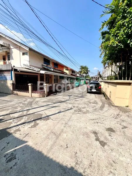 image TANAH SIAP BANGUN LOKASI STRATEGIS DI TENGAH KOTA DEKAT IBA MUSI PALEMBANG (3)