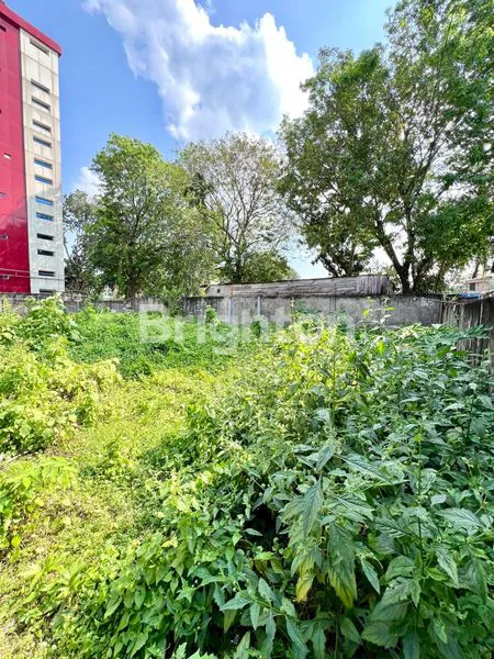image TANAH SIAP BANGUN LOKASI STRATEGIS DI TENGAH KOTA DEKAT IBA MUSI PALEMBANG (8)