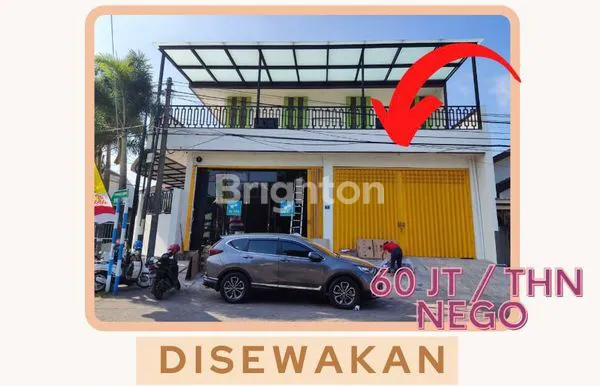 Gambar Property KUTISARI INDAH UTARA