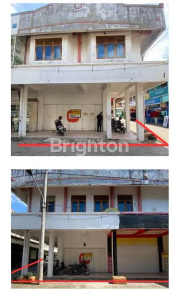 RUKO 2 LT HOOK DI SLAWI