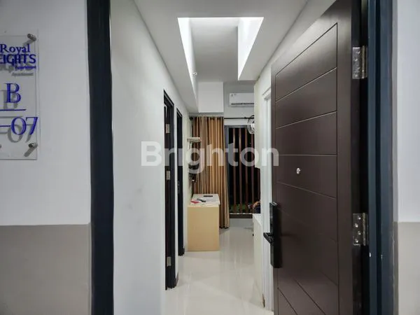 image APARTMENT ROYAL HEIGHTS TAJUR BOGOR 2BR FULL FURNISHED  (1)